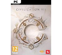 Civilization VII Edition Exclusive FNAC PC