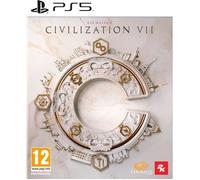 Civilization VII - Jeu PS5 - Édition Standard