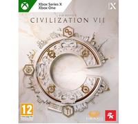 Civilization VII - Jeu Xbox Series X - Édition Standard
