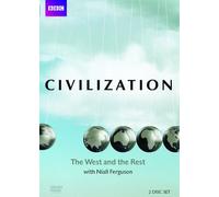 Civilization West and The Rest