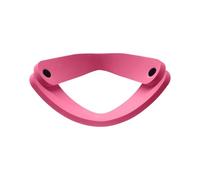 Civilizek Chaise Flottante pour Enfant - 100 cm - Float-n-Fold Chaise Longue Flottante en Mousse pour Piscine Sièges de Fête Aquatique Non Gonflable pour Lac (Red, 100CM)