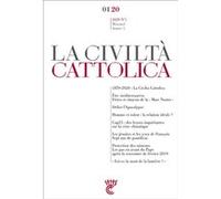 Civiltà Cattolica 0120 Sj. Antonio Spadaro (Auteur)