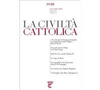 Civiltà Cattolica OCTOBRE 2018 Antonio Spadaro (Auteur)