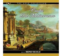 Civilta Del Mediterraneo (Original Soundtrack) [Import]