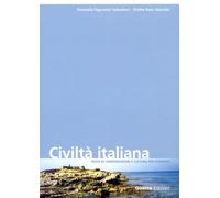 Civilta italiana: Testo di conversazione e cultura per stranieri