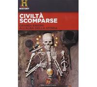 Civiltà scomparse-Grandi enigmi all'alba Della storia [Import]