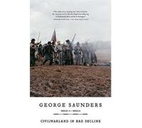 CivilWarLand in Bad Decline 1st (first) edition Text Only