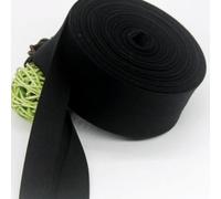 CIVIOOH Ruban de Biais en Coton 30 mm x 10 m, pour Couture, vêtements, courtepointes, nappes