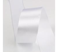 CIVIOOH Rubans de Satin de 25 Yards/Rouleau, Fournitures de Loisirs créatifs, Accessoires de Couture pour Mariage, nœuds Faits Main, Emballage Cadeau