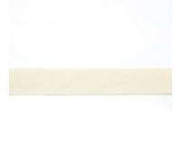 CIVIOOH Sangles en Coton Vierge 10/15/20/25/30/35/40/50mm, Rubans d'étiquettes pour Sac, Ceinture, Bricolage, Couture et Emballage de vêtements, Artisanat de Reliure en Tissu