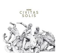 Civitas Solis CD