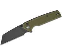 Civivi Amirite OD Green Coarse G10 Manche C23028-3