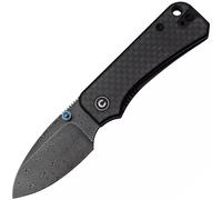 CIVIVI Baby Banter Damas/Noir CF-G10 C19068S-DS1