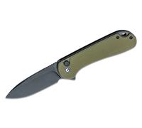 Civivi Button Lock Elementum II Manche OD Vert G10 C18062P-3