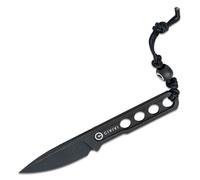 CIVIVI Circulus Black Stonewashed 10Cr15CoMoV C22012-1