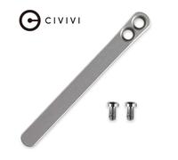 CIVIVI Clip de Poche en Titane T001A