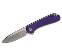 CIVIVI Elementum G10 Violet C907V