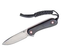 CIVIVI Elementum - Noir / Rouge G10 C2104A