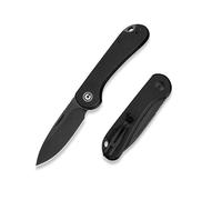CIVIVI Elementum Slip Joint Folding Pocket Knife 7.52 cm 14C28N Blade