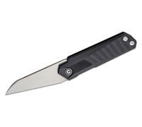 CIVIVI Ki-V Plus Noir G10/Argent Nitro-V C20005B-1