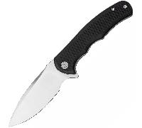 CIVIVI Mini Praxis Satin/G10 Noir C18026C-2