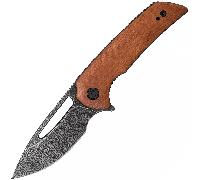 CIVIVI Odium Damas Bois de Cuibourtia C2010DS-1