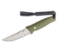 CIVIVI Tamashii OD Vert G10 C19046-2