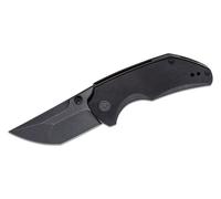 CIVIVI Thug 2 G10 Noir/Lavage de Pierre Noir C20028C-1