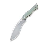 CIVIVI Vaquita II Satin Nitro-V/Naturel G10 C047C-2