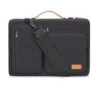 CIVOTEN Housse pour ordinateur portable 16" 15" MacBook Pro M4/16 Lenovo IdeaPad Pro 5i/Flex 5i/Legion 7i Gen 10/Yoga Slim 7i/ThinkBook 16/16,3" XPS 16/Dell 16 Plus/HP/ASUS/ACER