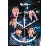 Cix 1st Concert (Rebel) In Japan : Pinky Swear Blu-ray E