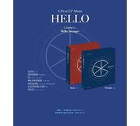 Cix - Hello Chapter 1-CD+Book [Import]