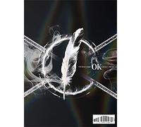 CIX OK EPISODE 1 : OK NOT 5th EP Album ( 화 (火/FIRE) Version )+1ea Folded Poster(First Press Only!!) K-POP SEALED