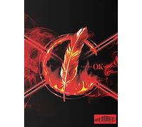 CIX OK EPISODE 1 : OK NOT 5th EP Album ( 염 (焰/FLAME) Version ) K-POP SEALED