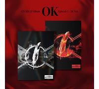 Cix - Ok Episode 1 : Ok Not Ep-Inkl.Photobook