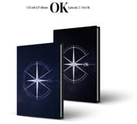 Cix - Episode 2 : I'm Ok-INKL.Photobook [Import]
