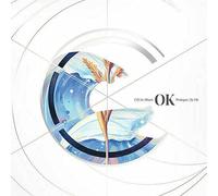 CIX [ 'OK' PROLOGUE : BE OK ] 1st Album [ STORM ] VER. 1 CD+1 UNFOLDED POSTER+100p Photo Book+20p Lyrics Book+1 Envelope+1 Selfie Photo Card+1 Folding Poster(On pack)+6 Post Card+etc