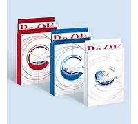 Cix - Ok-Prologue: Be Ok-Inkl.Photobook