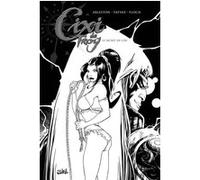 Cixi De Troy - Intégrale N&B Christophe Arleston (Auteur), Olivier Vatine (Dessinateur), Adrien Floch (Dessinateur)