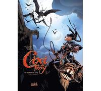 Cixi de Troy - Intégrale T01 à T03