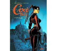 Cixi de Troy T02: Le Secret de Cixi - 2ème partie