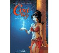 Cixi De Troy Tome 3 - Le Secret De Cixi - Troisième Partie