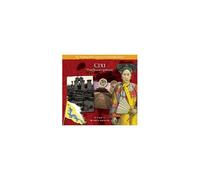 Cixi The Dragon Empress