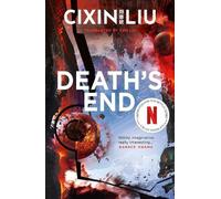 Cixin Liu Death's End (Poche) Three-Body Problem