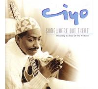 Ciyo - Somewhere Out There [Import]