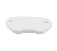 CIYODO 1 Boîte Masque de Lifting Visage V Réutilisable Bande de Maintien Menton Tissu Élastique Spa pour Raffermir et pour Soin Beauté Maison