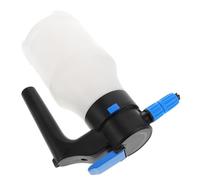 CIYODO 1 Ensemble Pulvérisateur Électrique de Mousse pour Lavage de Nettoyage Pratique Application de Mousse pour Éliminer Saleté Graisse