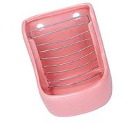 CIYODO 1 Gamelle en Céramique pour Animaux De Compagnie Distributeur De Céréales Tapis De Jeu Distributeur De Foin Et De Riz Congélateur Jouets pour Lapins Litière pour Lapins