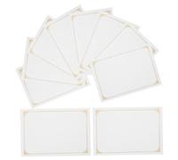CIYODO 10 Pièces Papier Certificat Papier Diplôme Imprimable pour de Prix et Reconnaissance