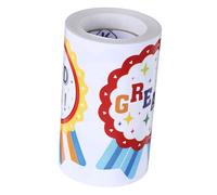 CIYODO 100 Pièces Autocollants de Récompense Garçon Fille Autocollants Auto Adhésifs Motivateurs pour Écoliers Étiquettes Compliments Variées pour Enseignants et Parents